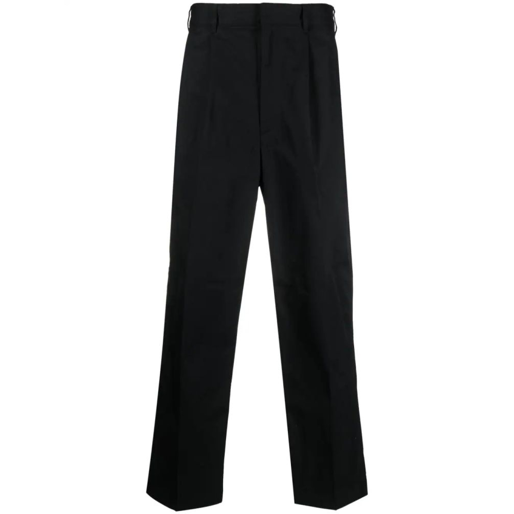 Pantalon 'Pleat-Detail' pour Hommes