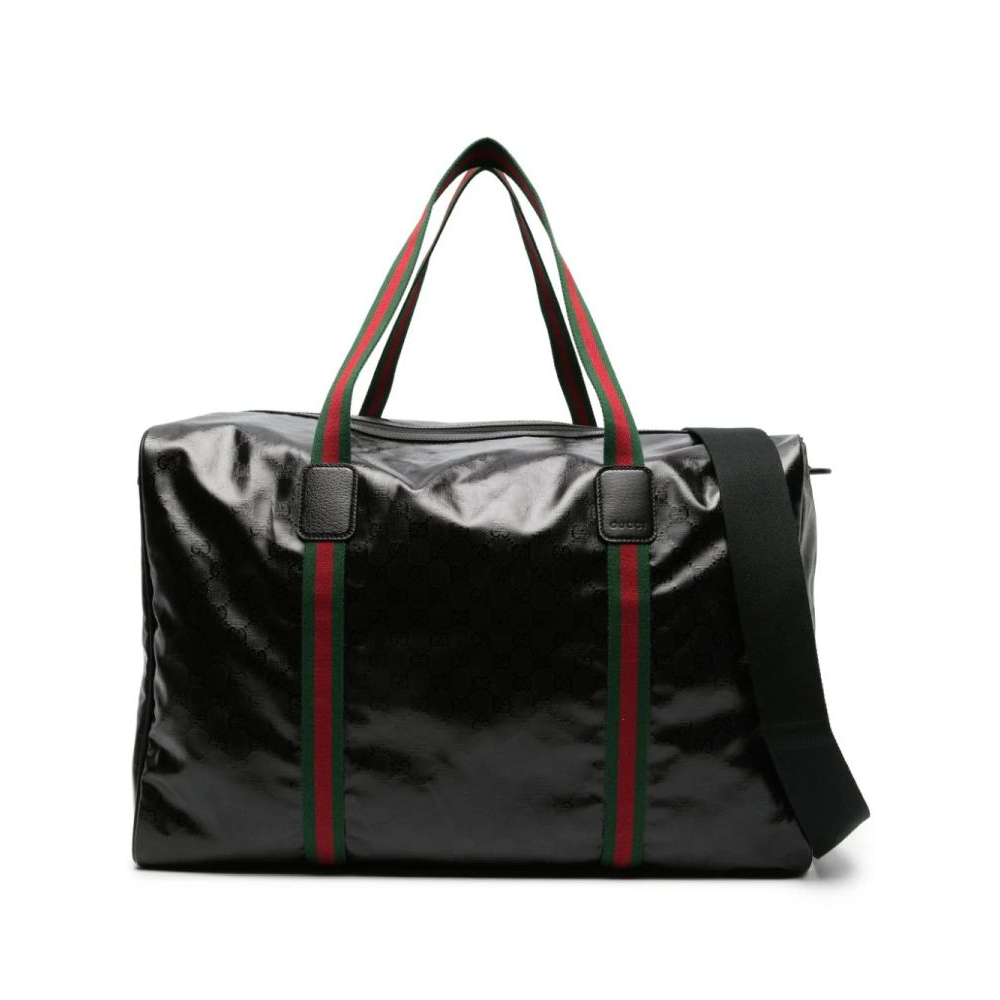 Sac de voyage 'Large Web-Detail' pour Hommes
