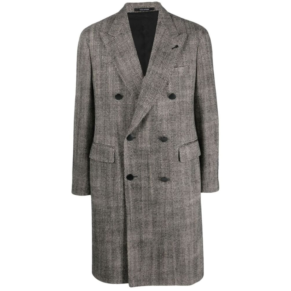 Manteau 'Peaked' pour Hommes