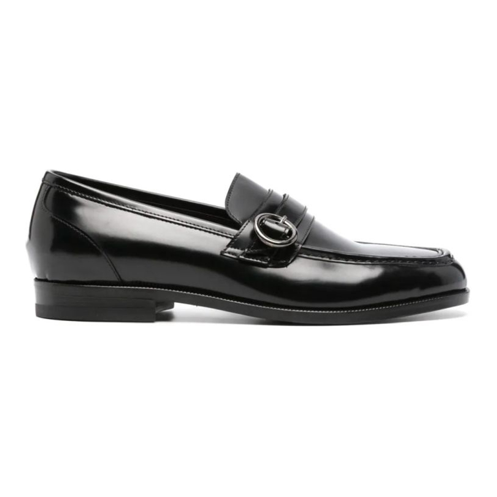 Men's 'Buckled' Loafers