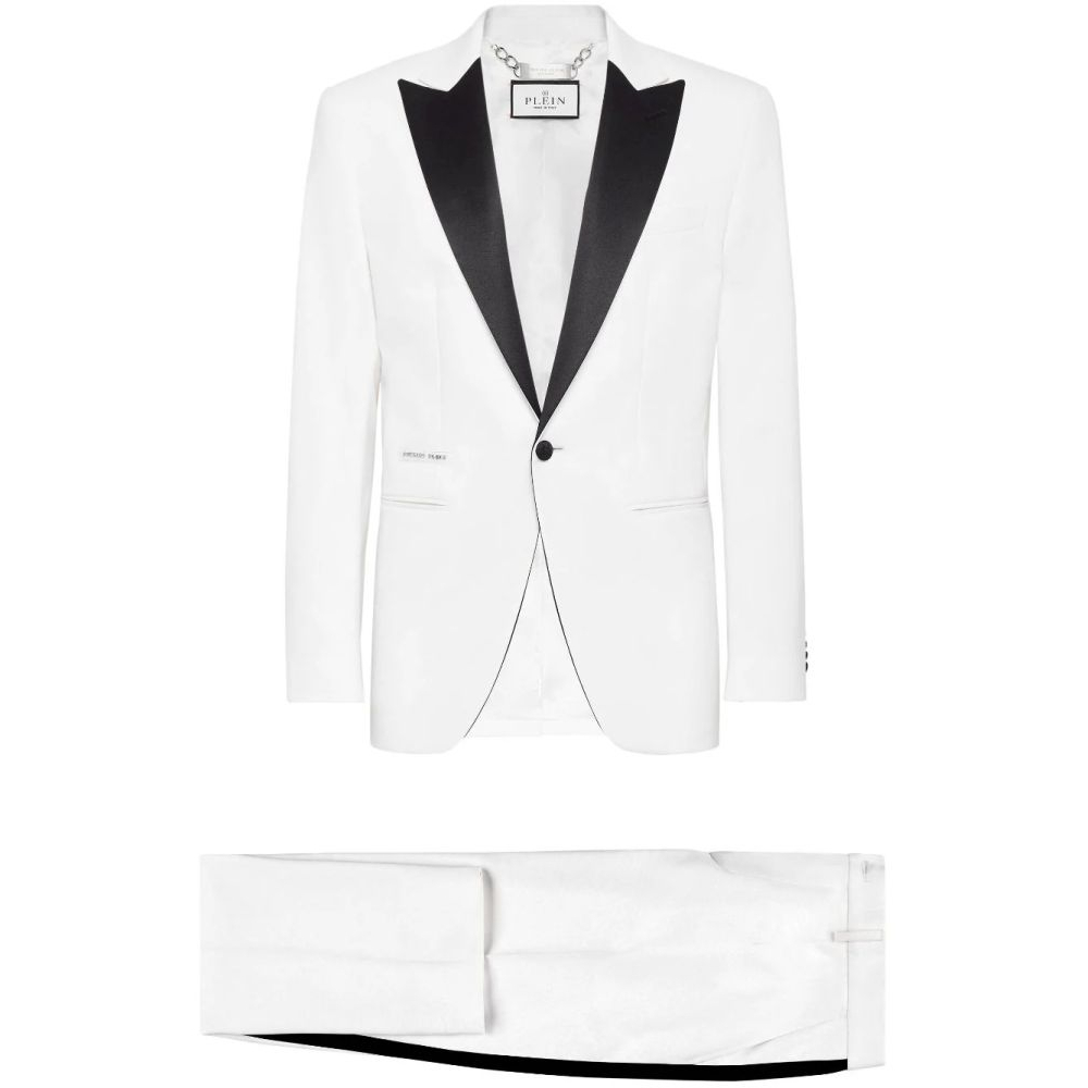 Blazer 'Peak-Lapels' pour Hommes