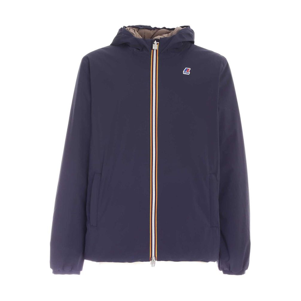 Men's 'Jacques Warm Double' Jacket