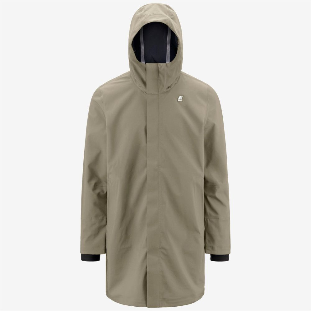 Men's 'Thomas Bonded' Jacket