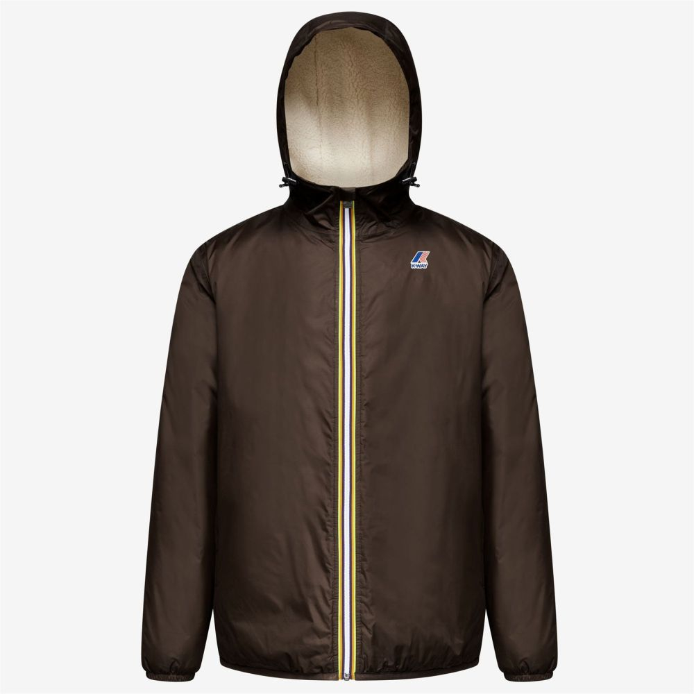 Men's '3.0 Claude Orsetto' Jacket