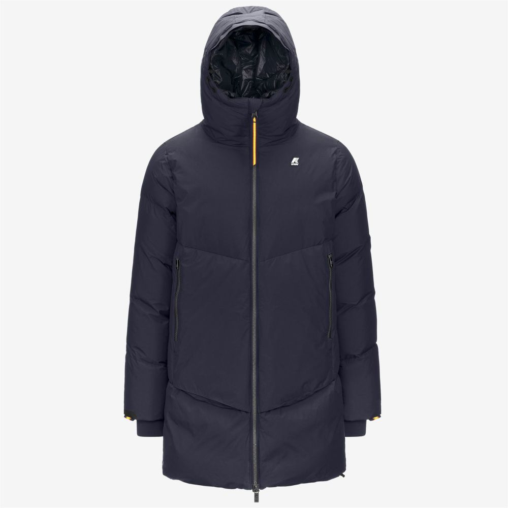 Veste 'Hugh Thermo Soft Touch' pour Hommes