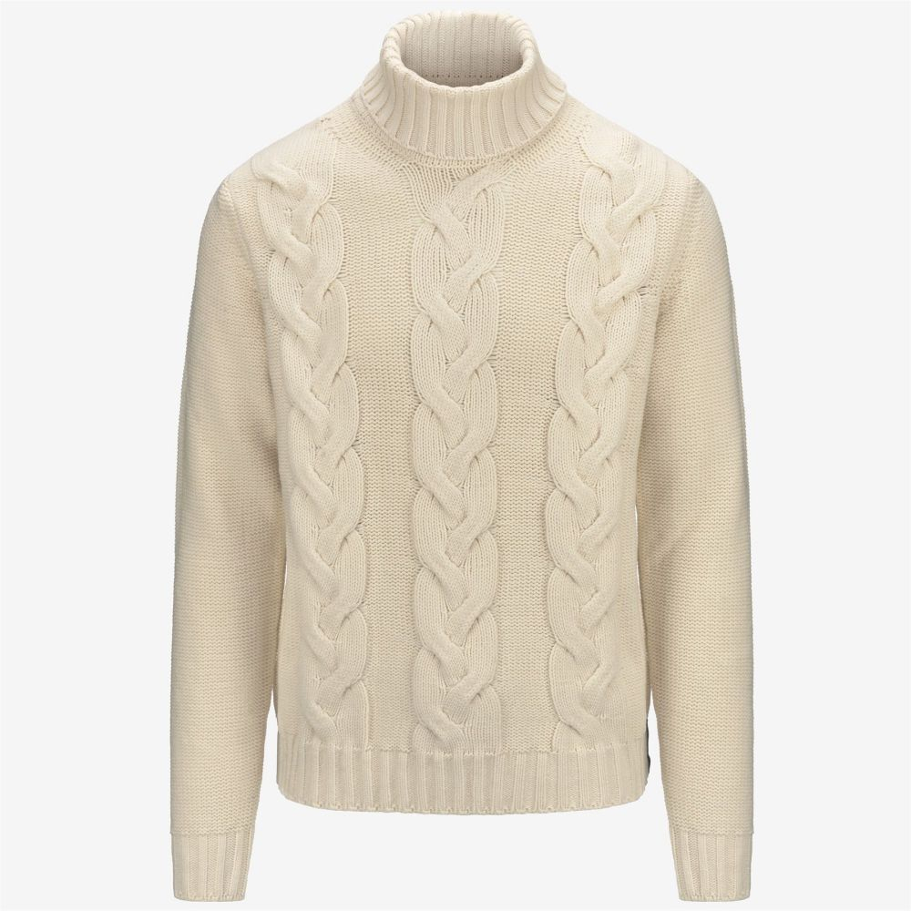 Pull 'Virgil Braid' pour Hommes