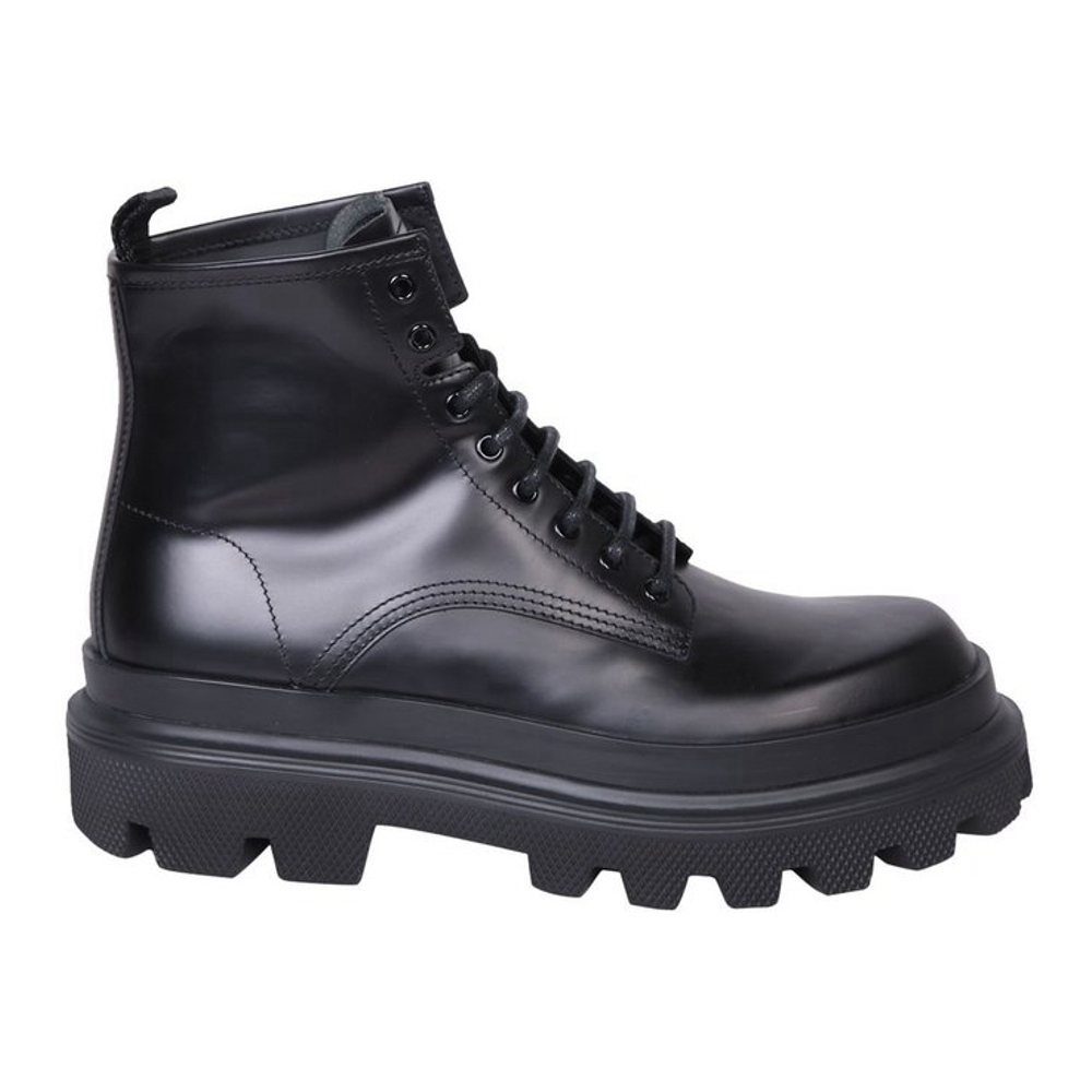 Bottines 'Lace-Up' pour Hommes