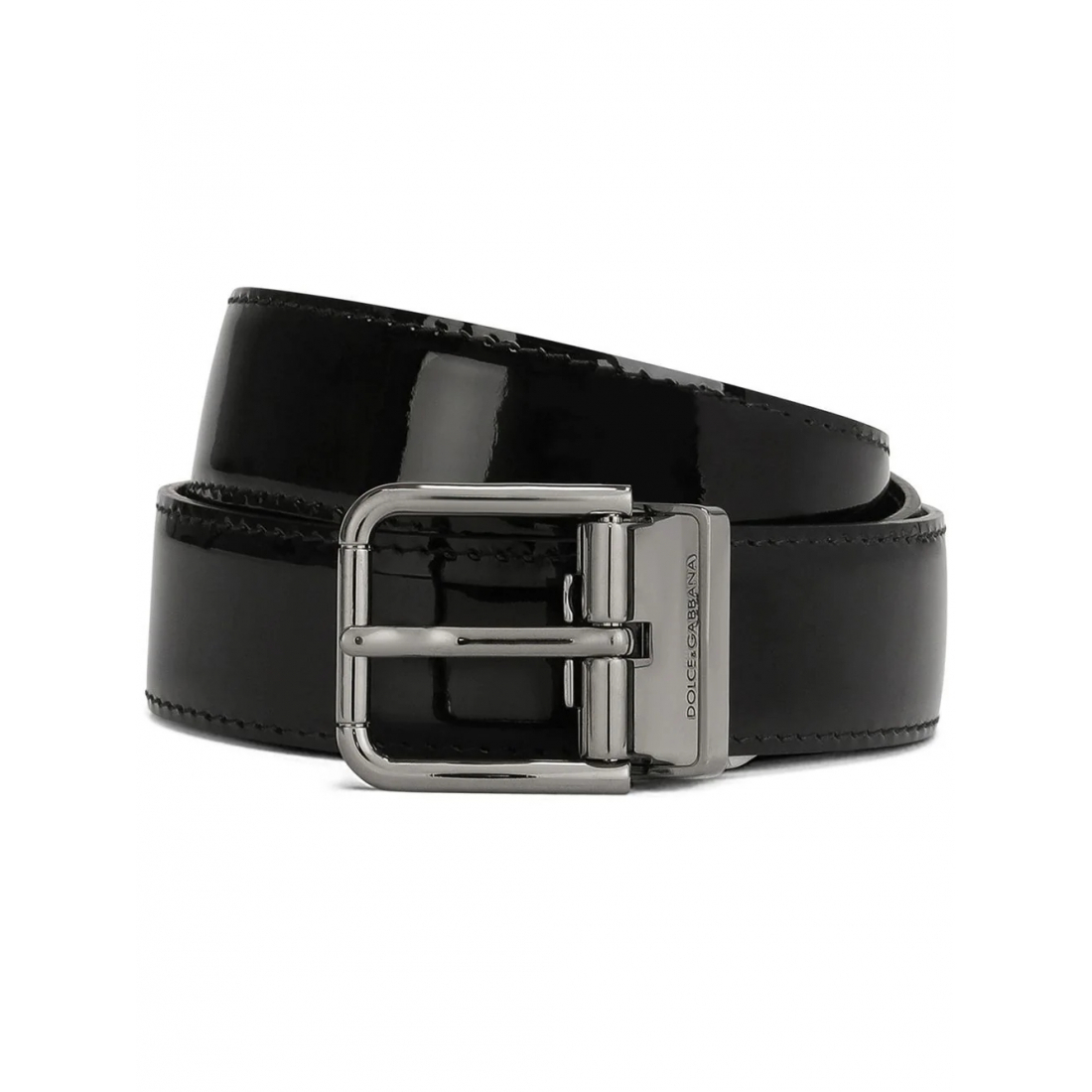 Ceinture 'Buckled' pour Hommes