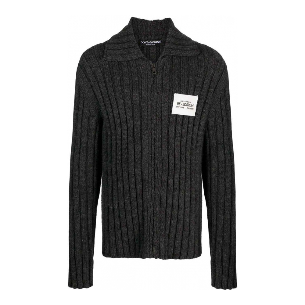 Men's 'Re-Edition' Cardigan