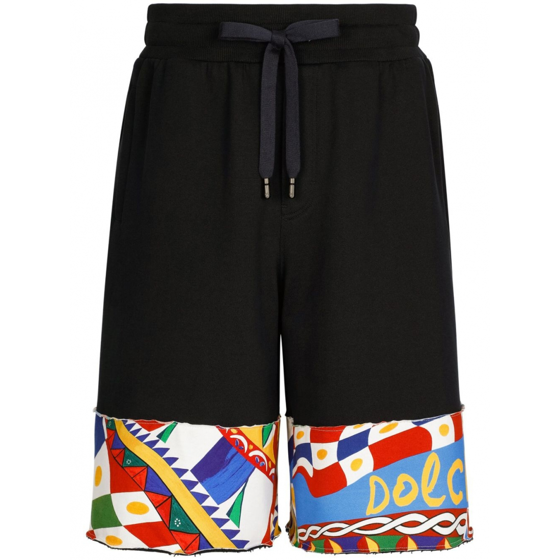 Bermuda 'Abstract' pour Hommes