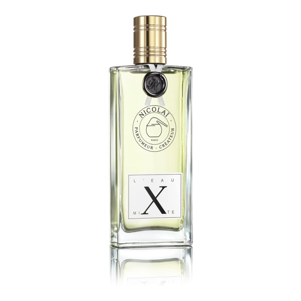'L'Eau Mixte' Eau De Parfum - 100 ml
