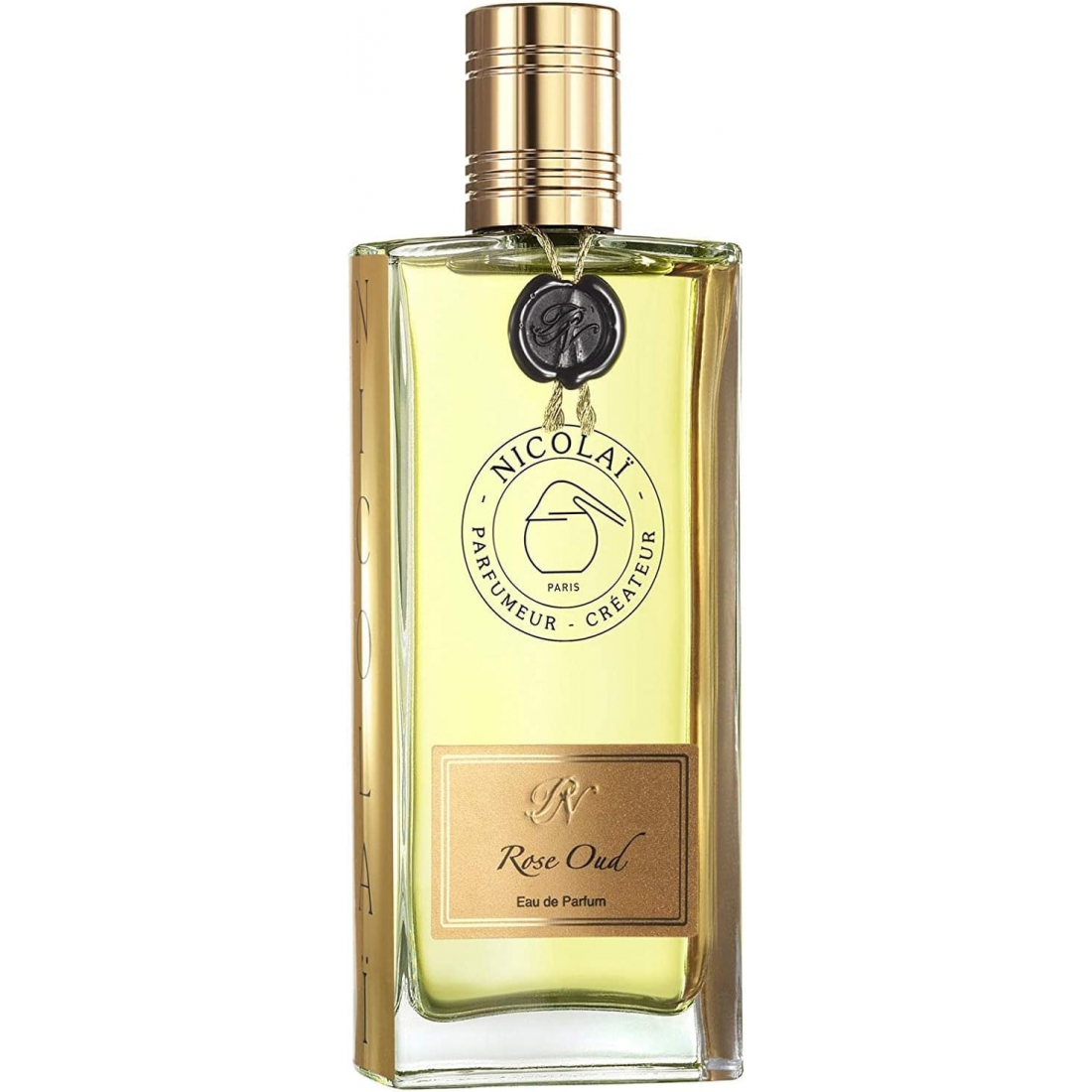 'Rose Oud' Eau De Parfum - 100 ml