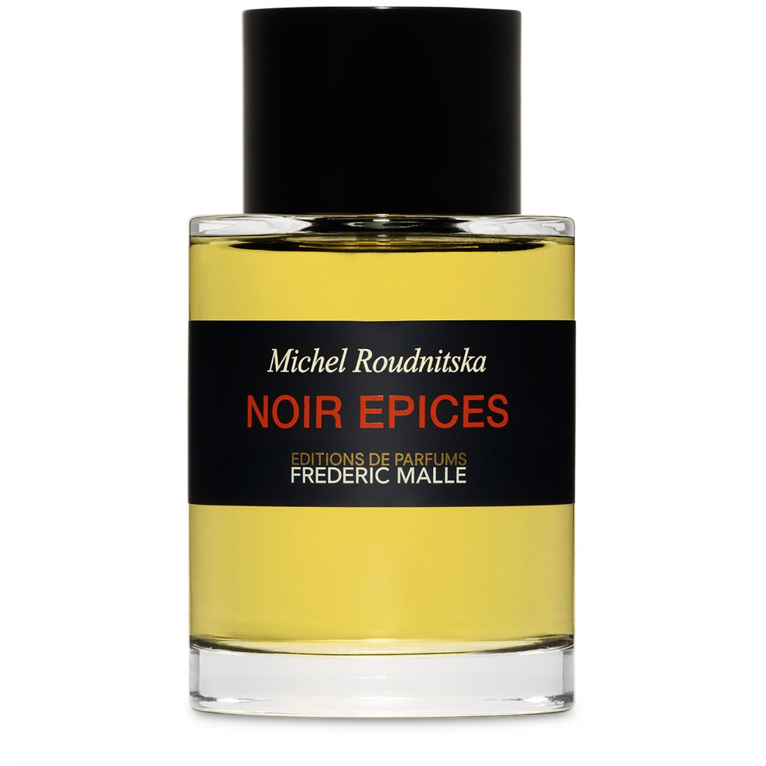 'Noir Epices' Eau De Parfum - 100 ml