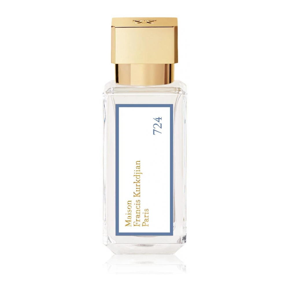 Eau de parfum '724' - 35 ml