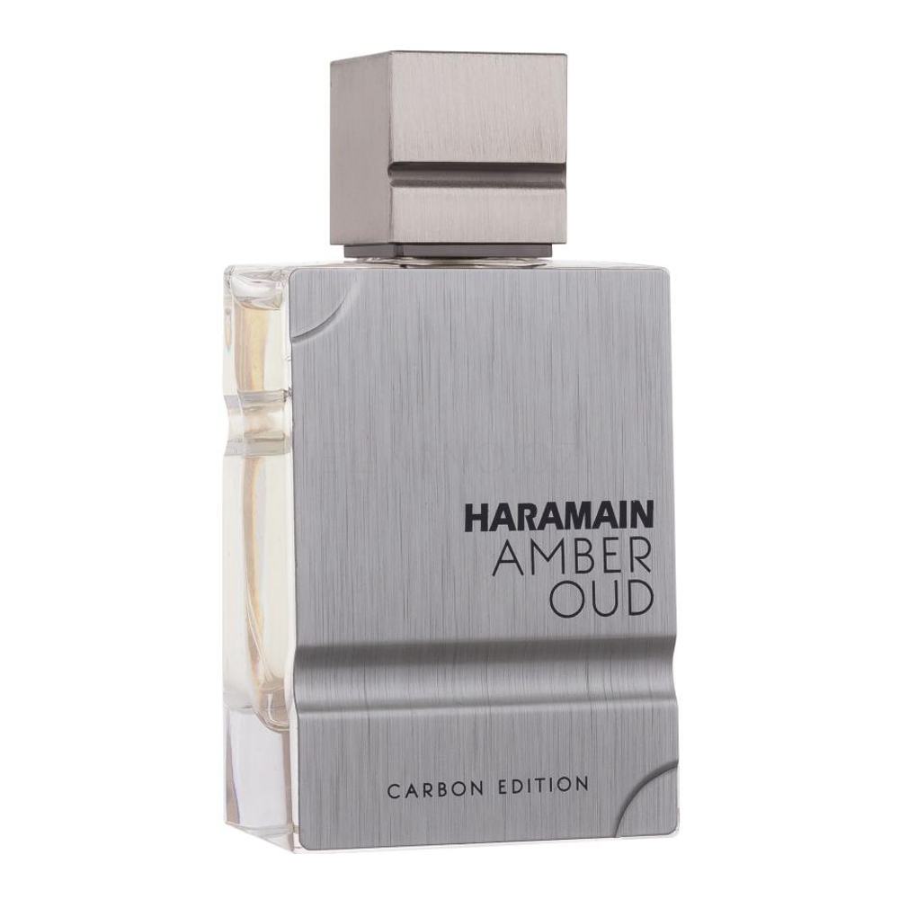 Eau de parfum 'Amber Oud Carbon Edition' - 100 ml