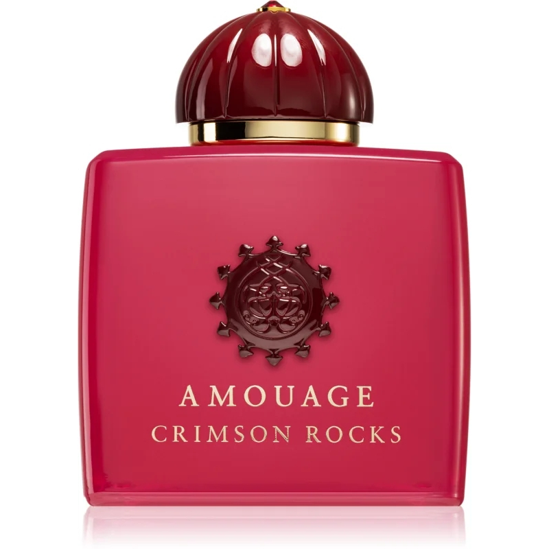 Eau de parfum 'Crimson Rocks' - 100 ml