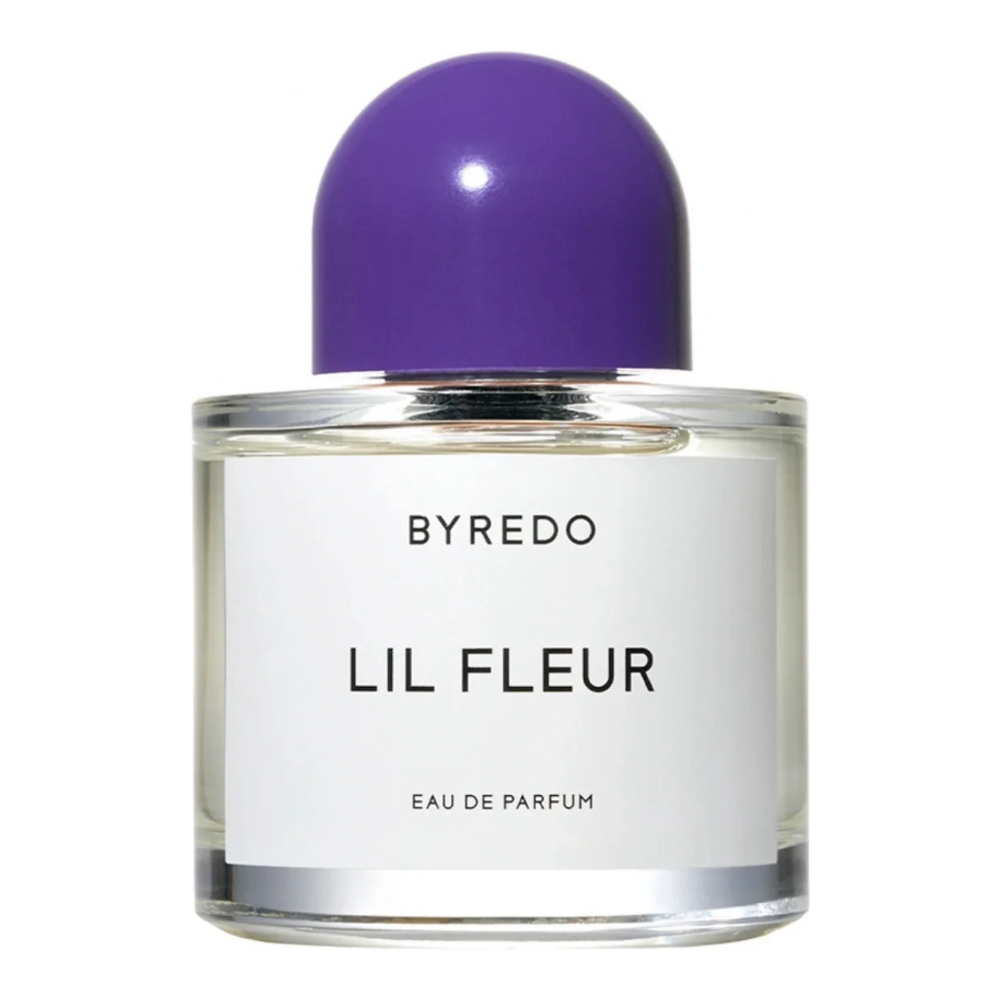 'Lil Fleur Cassis' Eau De Parfum - 100 ml