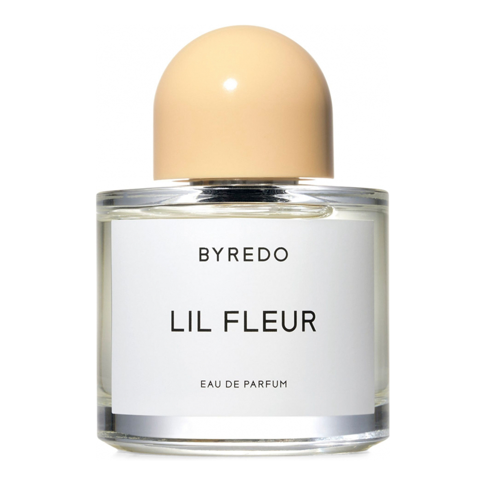 Eau de parfum 'Lil Fleur Blond Wood' - 100 ml