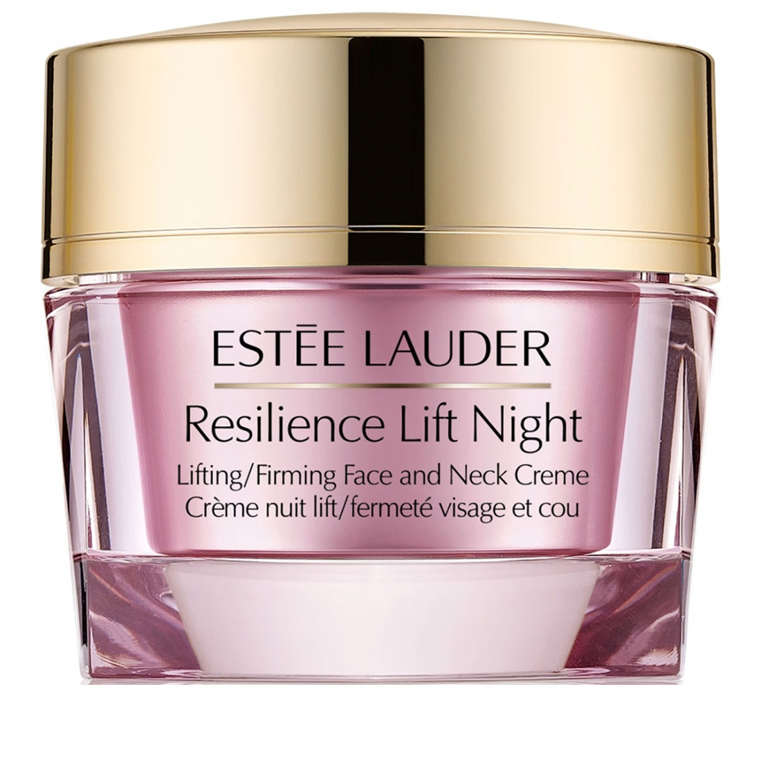'Resilience Lift Night' Face & Neck Cream - 50 ml