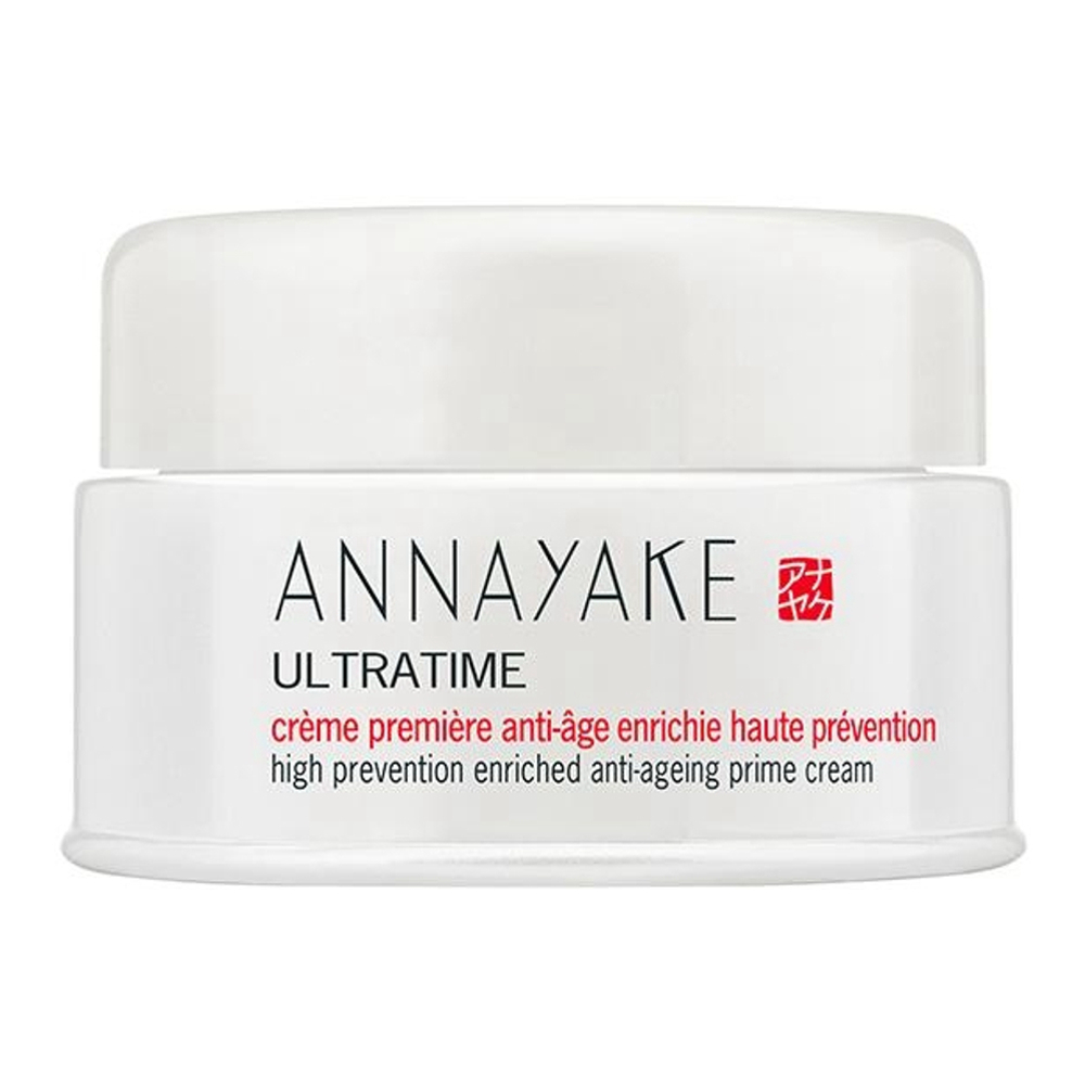 'Ultratime Enriched' Anti-Aging-Creme - 50 ml