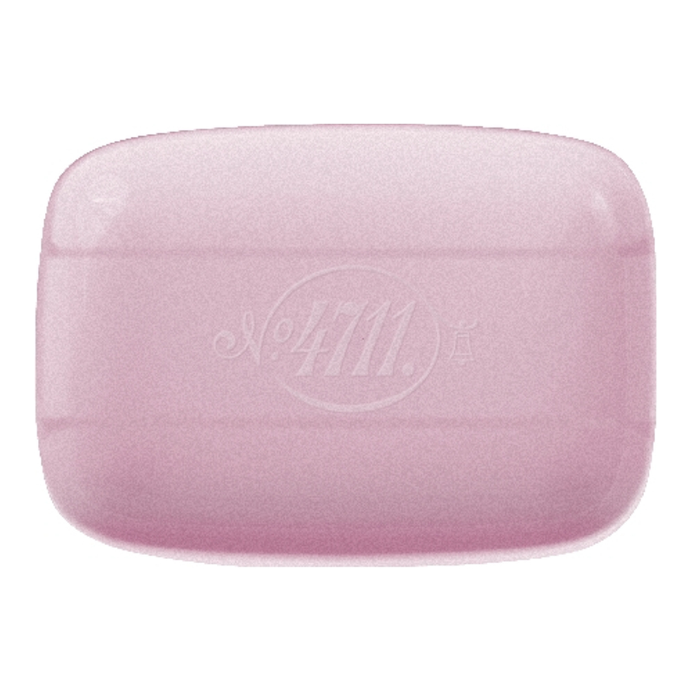 'Floral Collection Rose' Soap - 100 g