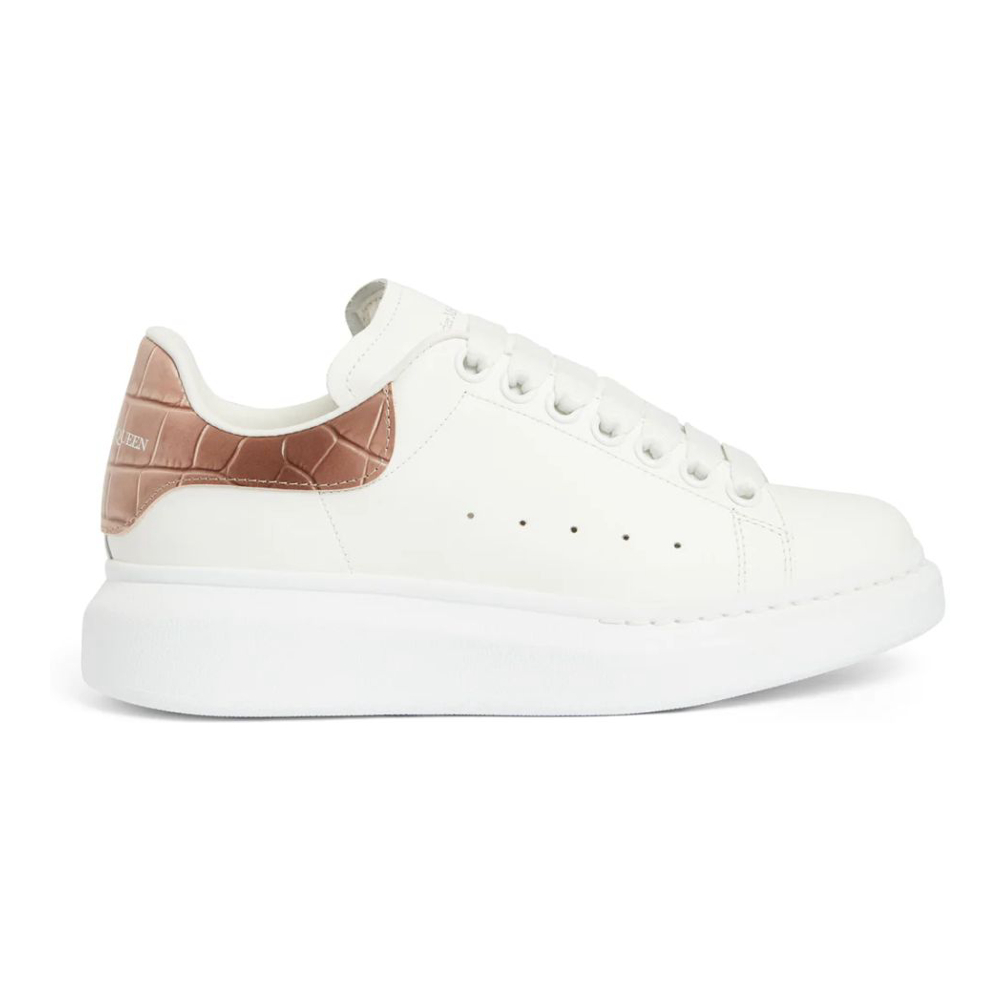 'Oversized' Sneakers für Damen