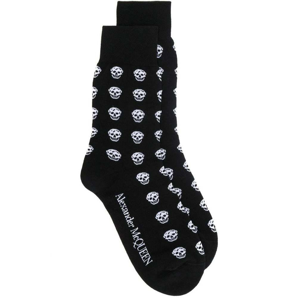 'Multi Skull' Socken für Herren