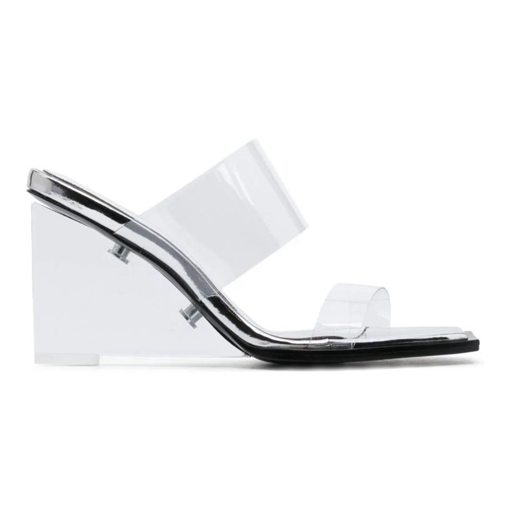 Mules à talon 'Shard' pour Femmes