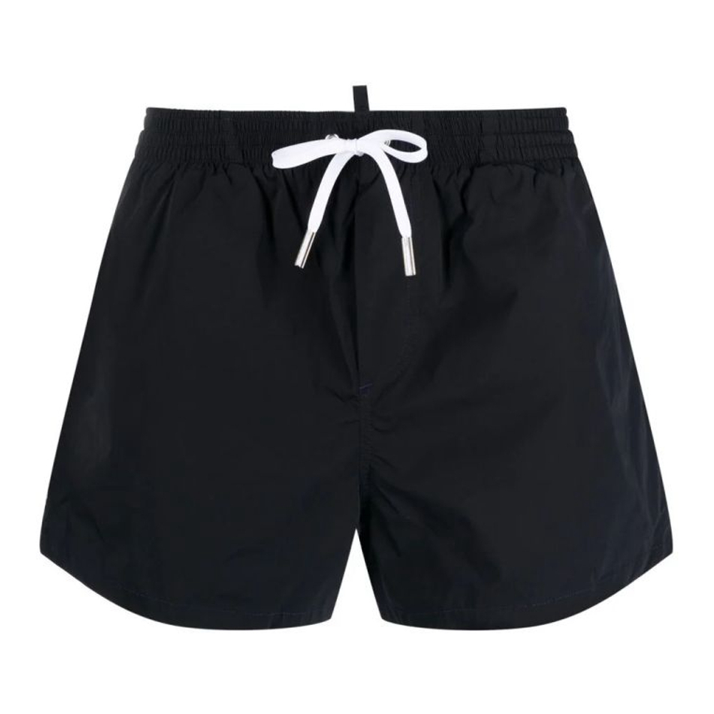 Short de bain 'Icon Logo' pour Hommes