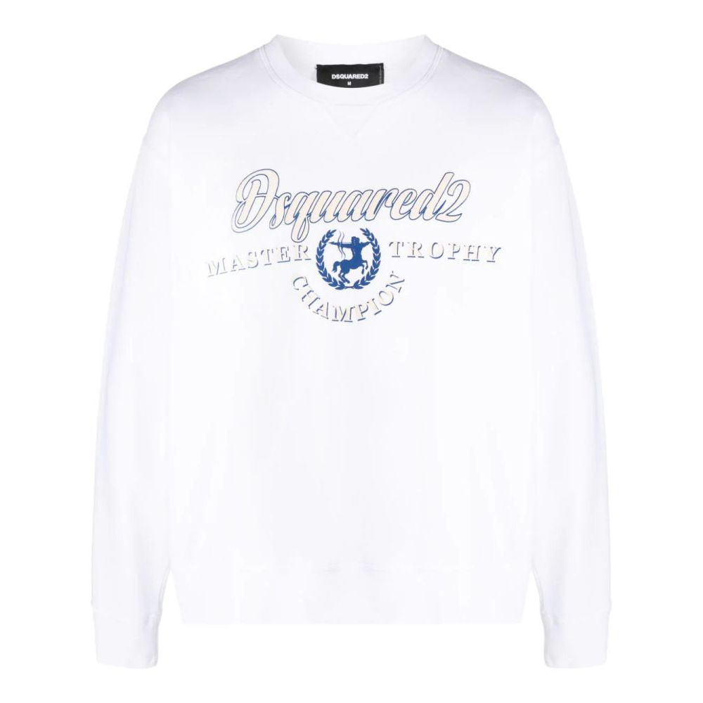 Men's 'Logo' Sweater