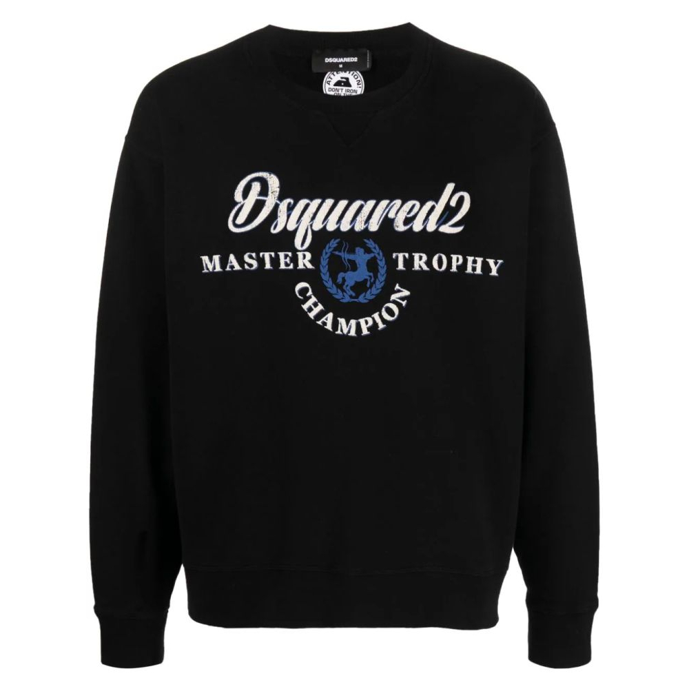 Men's 'Logo' Sweater