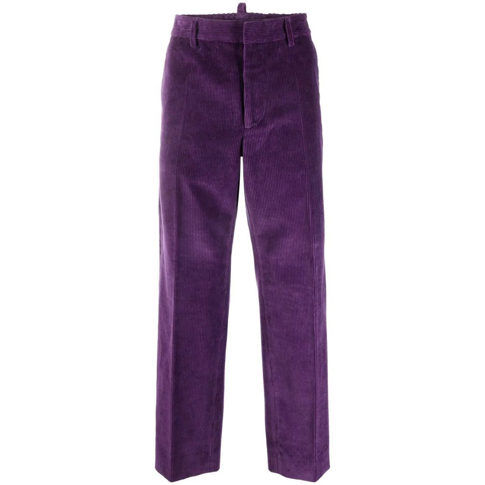 'Corduroy' Hose für Herren