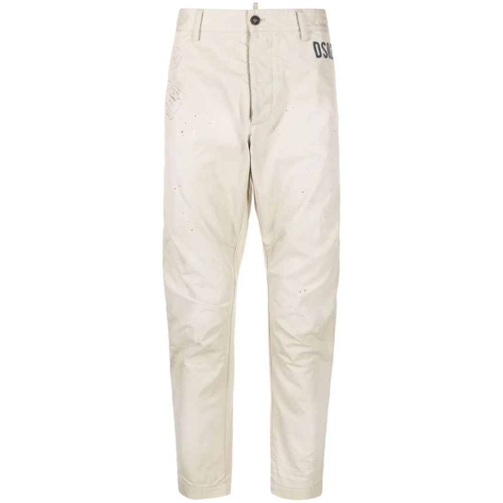Men's 'Sexy Chino' Trousers