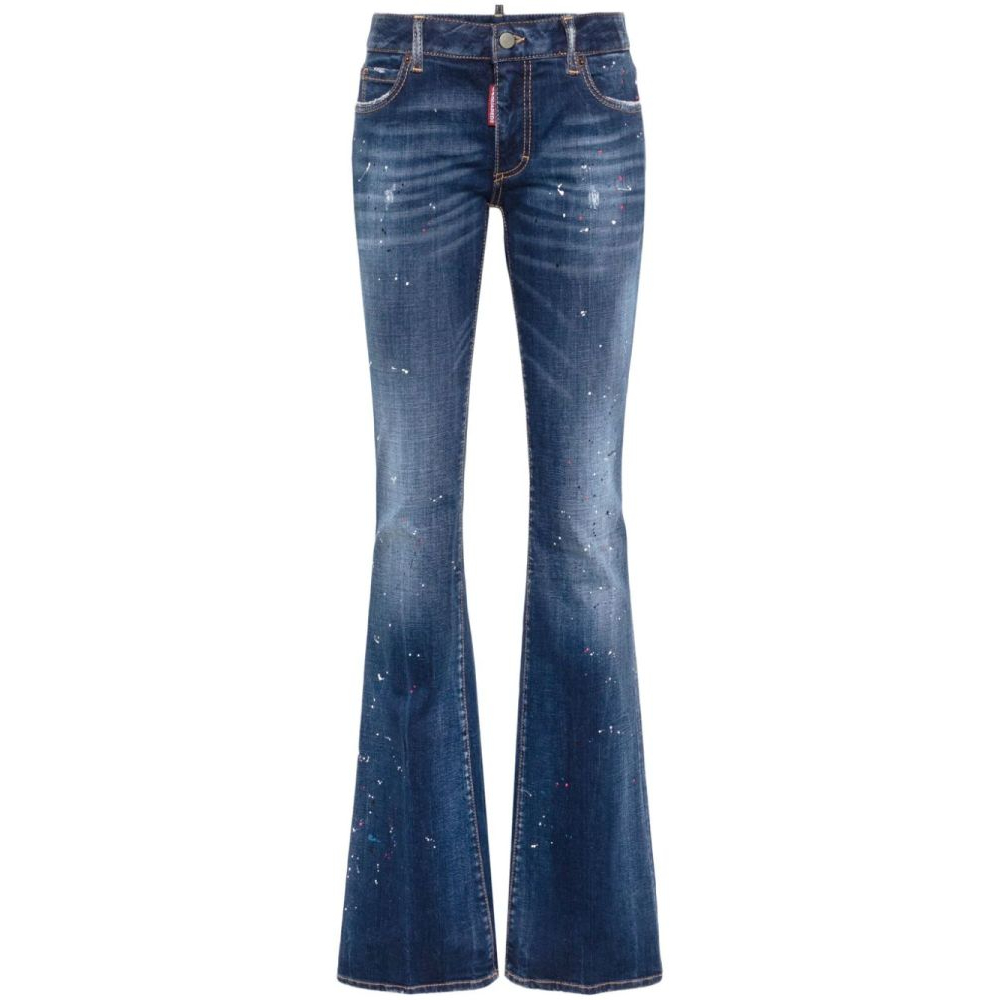 Jeans 'Twiggy' pour Femmes