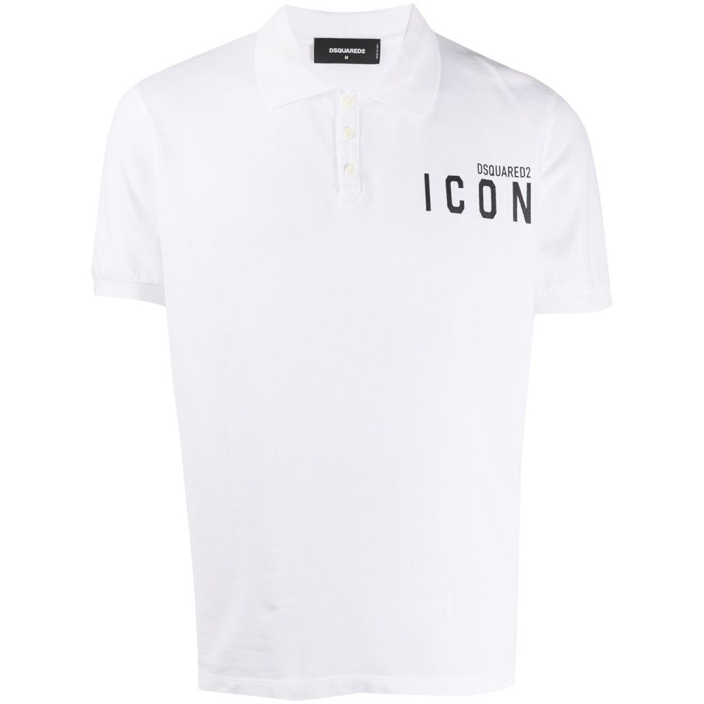 'Icon' Polohemd für Herren