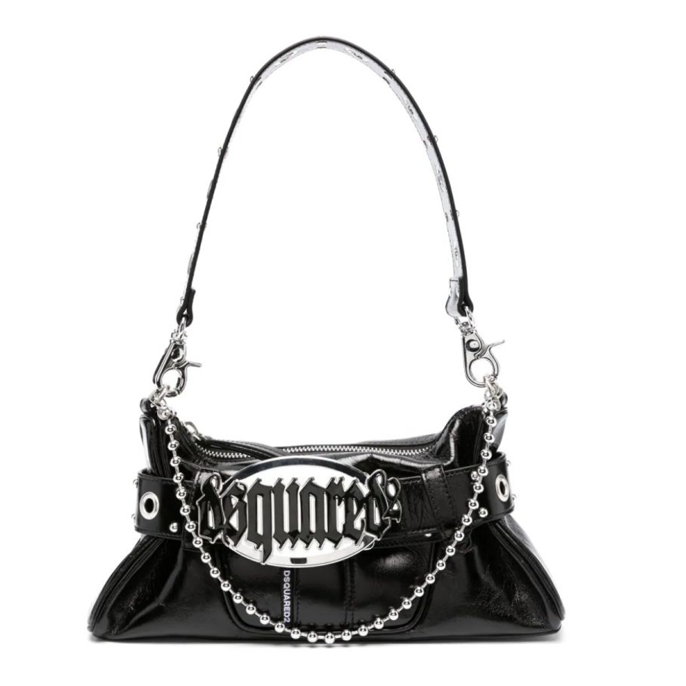 Sac à bandoulière 'Gothic' pour Femmes