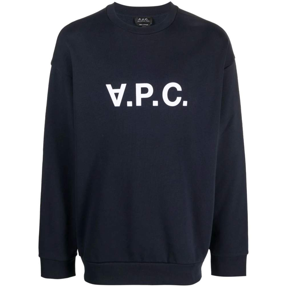 Men's 'V.P.C. Logo' Sweater