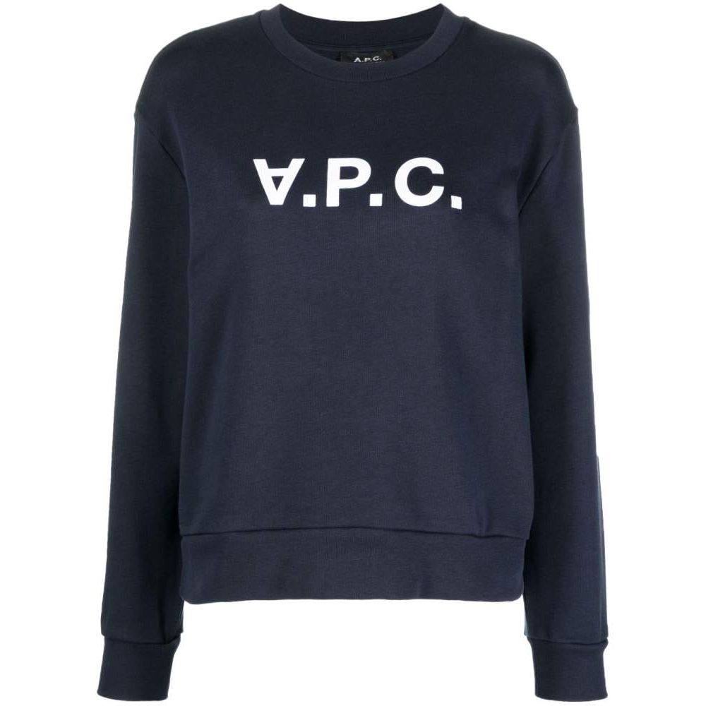 Sweatshirt 'V.P.C. Logo' pour Femmes