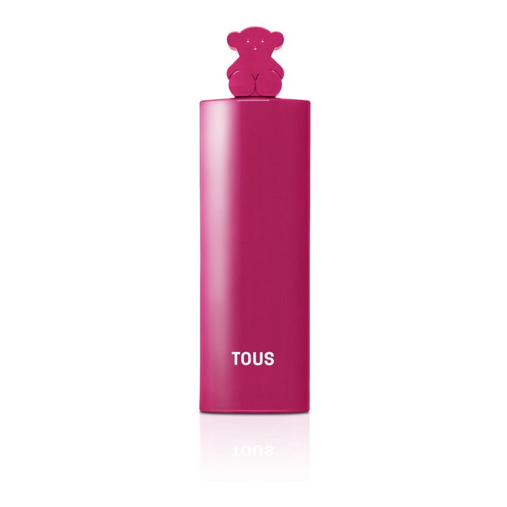 'More More Pink' Eau De Toilette - 90 ml