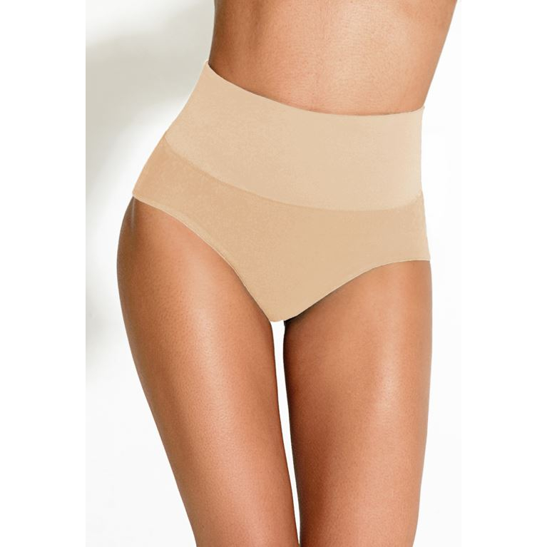 Slip 'Flat' pour Femmes