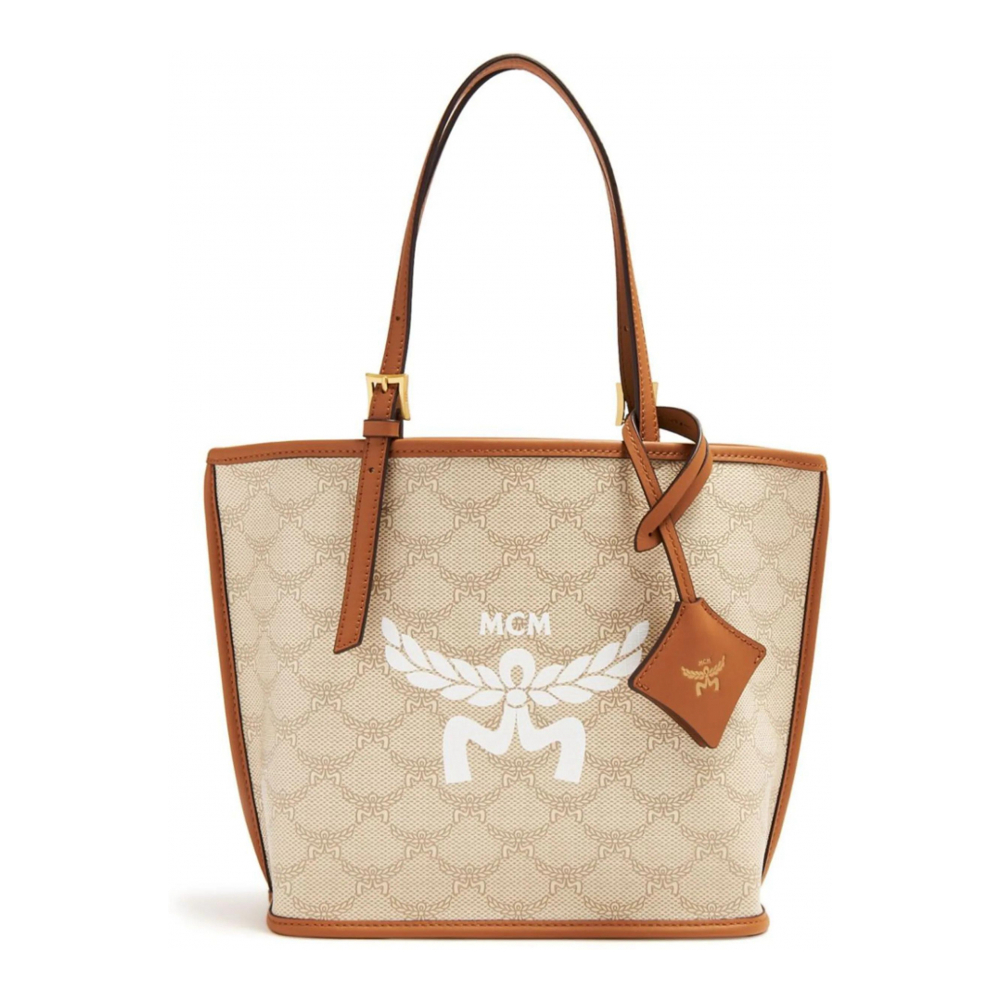 'Medium Himmel Lauretos' Tote Bag