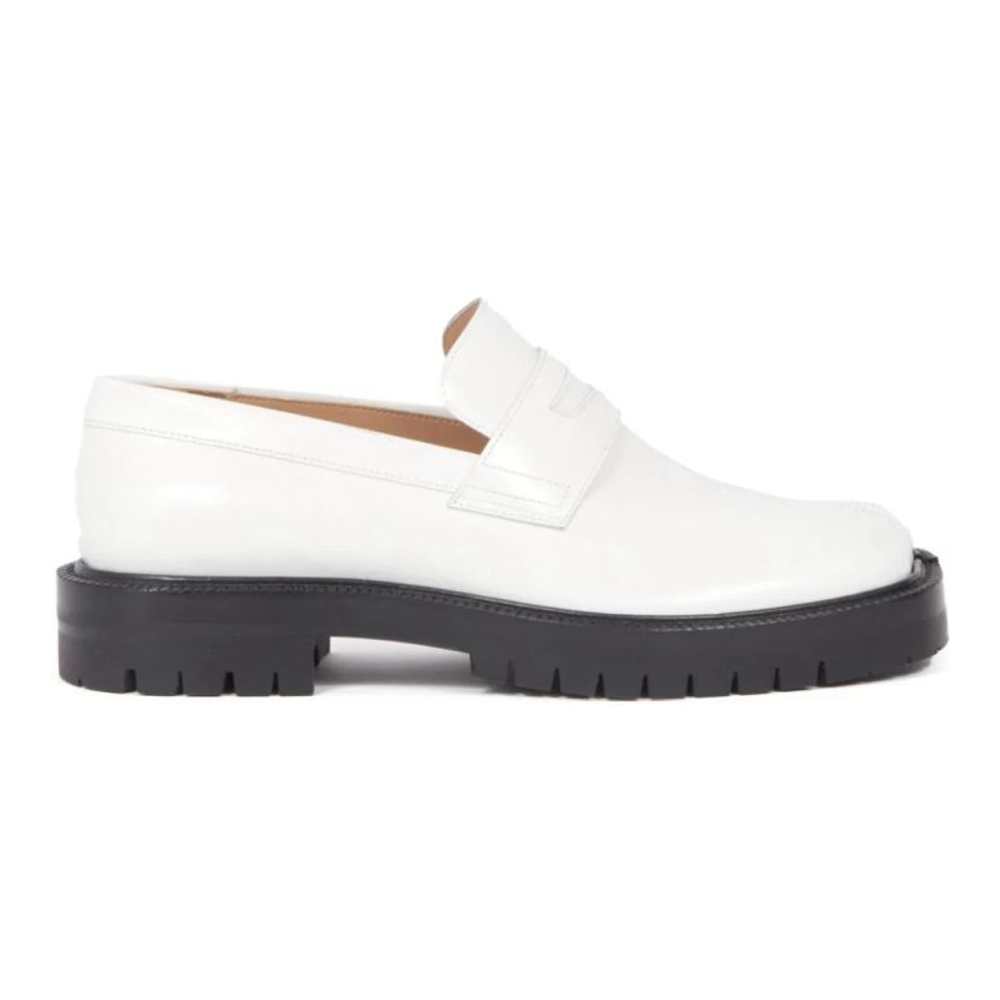 Mocassins 'Tabi County' pour Hommes