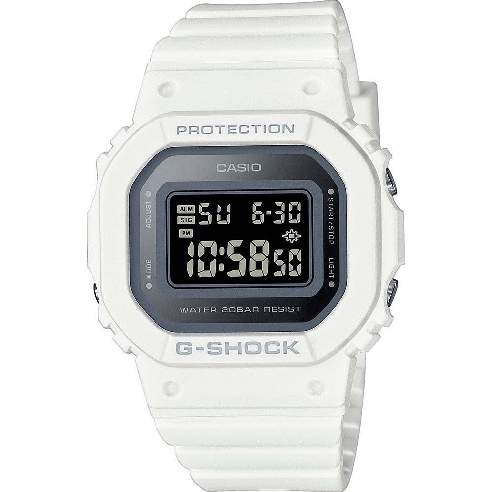 Men's 'GMD-S5600-7ER' Watch
