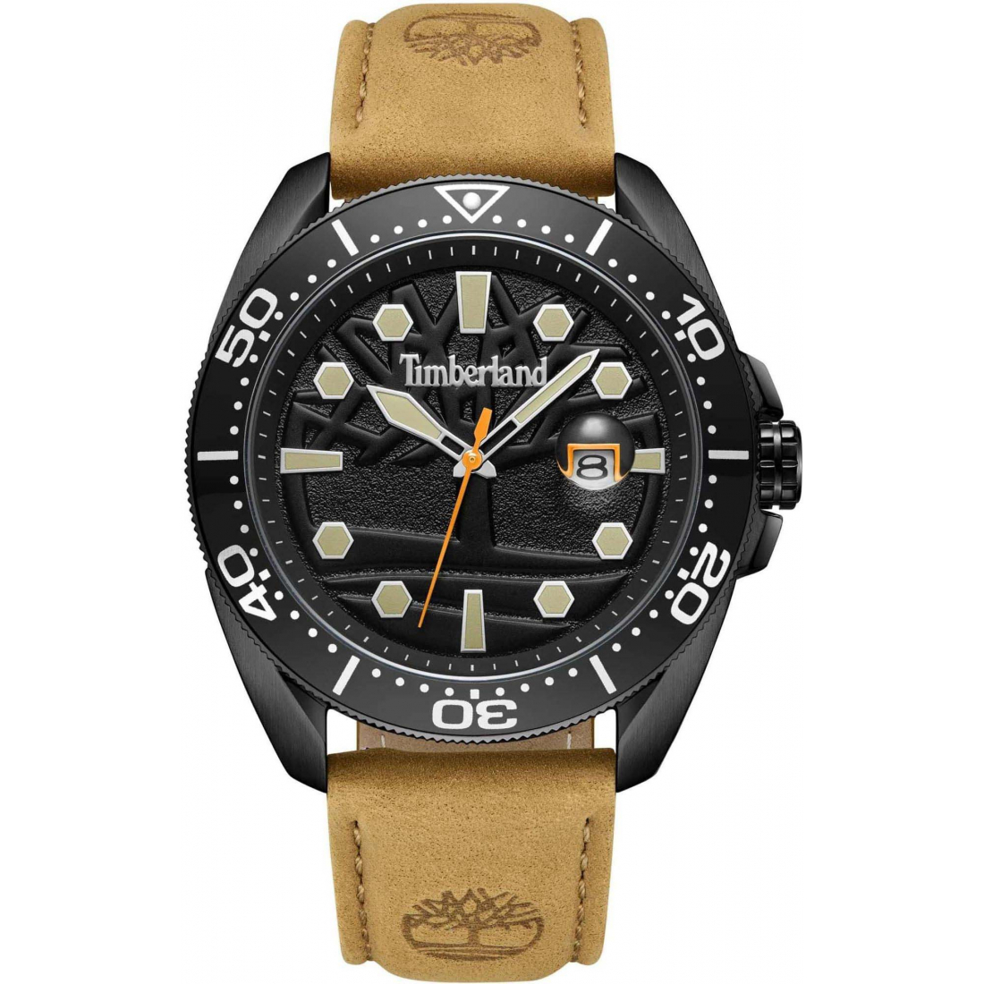 Men's 'TDWGB2230601' Watch
