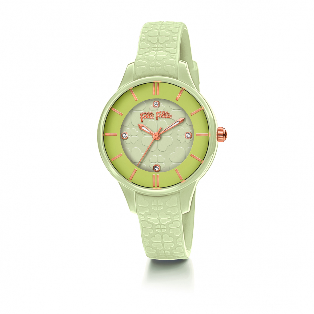 Women's 'WF15P027ZSG' Watch