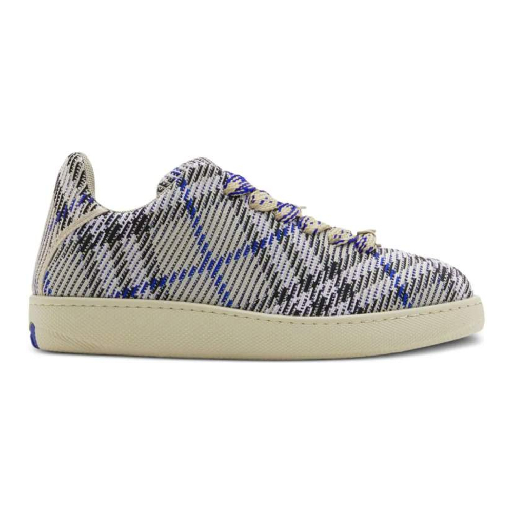 Men's 'Box Checked' Sneakers
