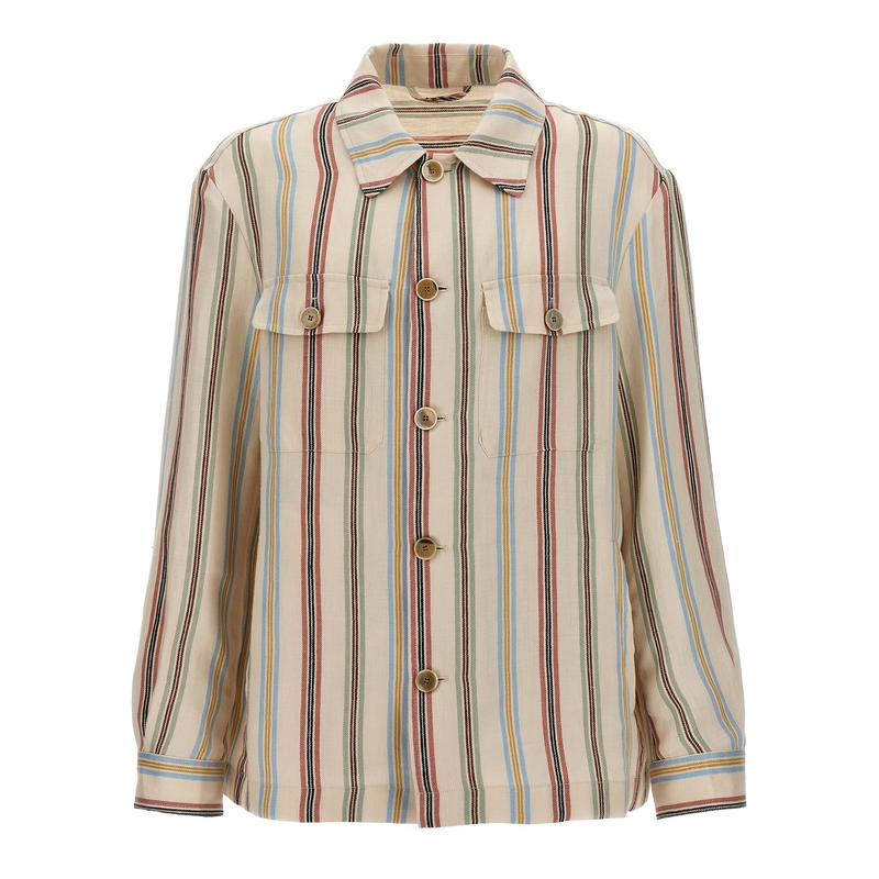 Surchemise 'Striped' pour Hommes
