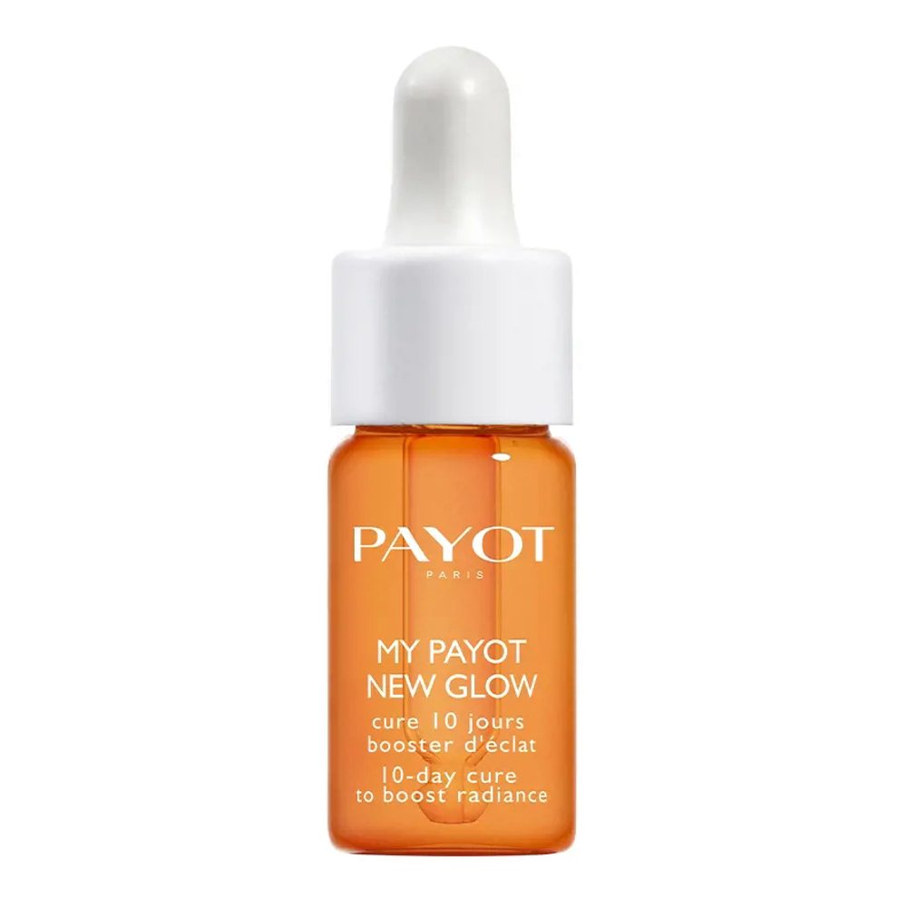 Addition éclat 'My Payot New Glow 10 Days Cure' - 7 ml