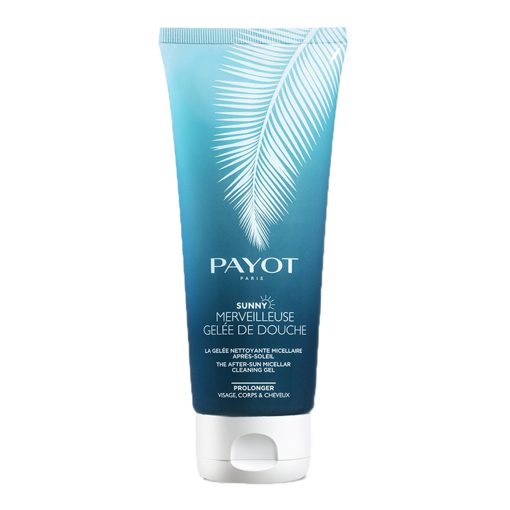 Gel douche après soleil 'Merveilleuse Micellar' - 200 ml