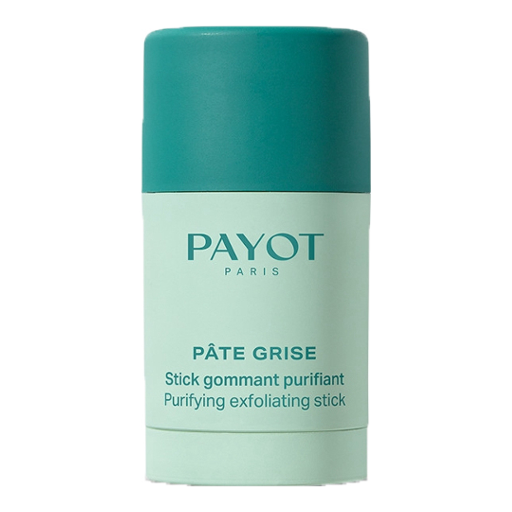 Exfoliant Visage 'Pâte Grise Stick Gommant Purifiant' - 25 g